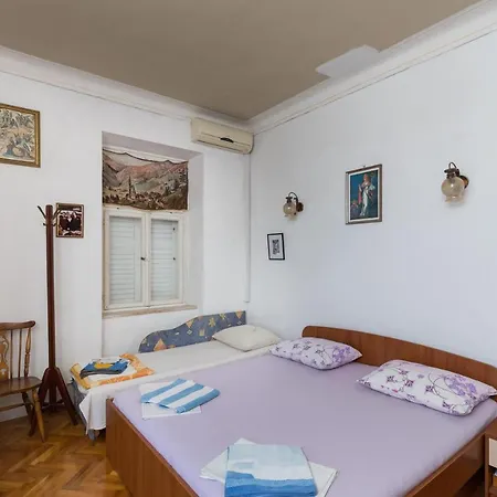 Apartment Jurisic